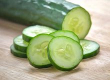 خواص عجیب خیار برای سلامتی