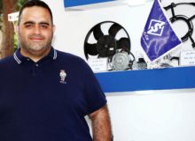 در آینده نزدیک، سالانه ۱۰ میلیون رله مورد نیاز خودروسازان را تولید می‌کنیم