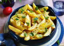 دلیل هوس چیپس و سیب زمینی کمبود این ماده غذایی است