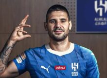 رسمی؛ زوج نیمار در الهلال مشخص شد