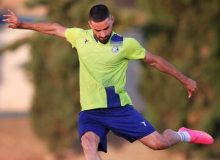 رقیب جدی یامگا در استقلال پیدا شد