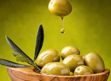 روغن زیتون ماده ای قدرتمند برای مقابله با زوال عقل