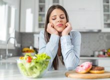 رژیم غذایی تضمین کننده سلامت روان