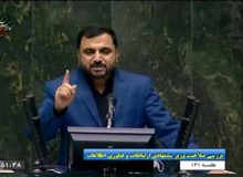 زارع‌پور: زیرساخت‌های ارتباطی کشور رو به توسعه است