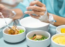 سالم‌ترین گزینه‌های غذایی در طول دوره «شیمی‌درمانی»
