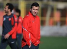 سرمربی تیم ملی نقشی در هایجک شدن خرید پرسپولیس نداشت!