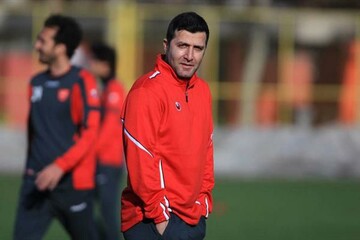 سرمربی تیم ملی نقشی در هایجک شدن خرید پرسپولیس نداشت!