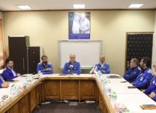 سهم ۷۰درصدی «ساپکو» از ارزش افزوده گروه صنعتی ایران‌خودرو