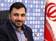 شهر‌های استان زنجان تا سال آینده تحت پوشش فیبرنوری قرار می‌گیرد