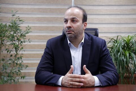 عرضه قطعات تقلبی در بازار سیر نزولی داشته است