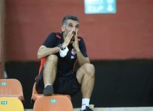 عکس| رونمایی از بمب اورجینال نقل و انتقالات در استقلال!