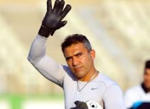 عکس| سند پرسپولیسی بودن احمدرضا عابدزاده
