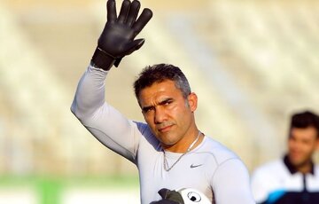 عکس| سند پرسپولیسی بودن احمدرضا عابدزاده