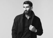 عکس| علیرضا بیرانوند مدل شد