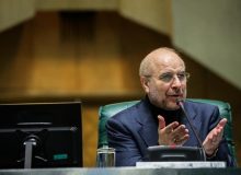 قالیباف: حکمرانی منسجم در حوزه مسائل فناوری اطلاعات دنبال شود