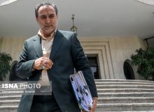 لایحه رمزارزها آماده ارسال به مجلس است
