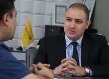 مشعوف سازی مشتریان در گرو نیروهای انسانی توسعه یافته