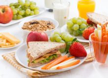میان‌ وعده بخوریم یا نخوریم؟