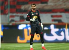 واکنش جالب بیرانوند به شعار «پینوکیو» در تبریز!