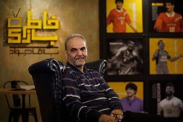 واکنش رئیس صداوسیما به ممنوع‌التصویری خیابانی