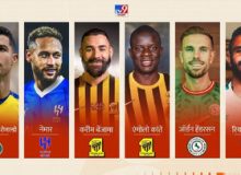 وقتی پول همه چیز است!