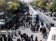پیاده‌سازی سامانه‌ای برای رفع چالش تردد زائرین اربعین