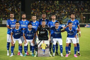 چالش بزرگ خطیر و نکونام؛ سقف استقلال پر شد!