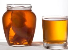 چای «کامبوجا» در کنترل قندخون افراد دیابتی موثر است