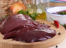 چه کسانی نباید جگر بخورند؟