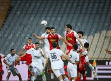 یک مهاجم در حد لوکادیا در راه پرسپولیس