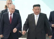 بازندگان بزرگِ هم‌افزایی پیونگ یانگ و مسکو