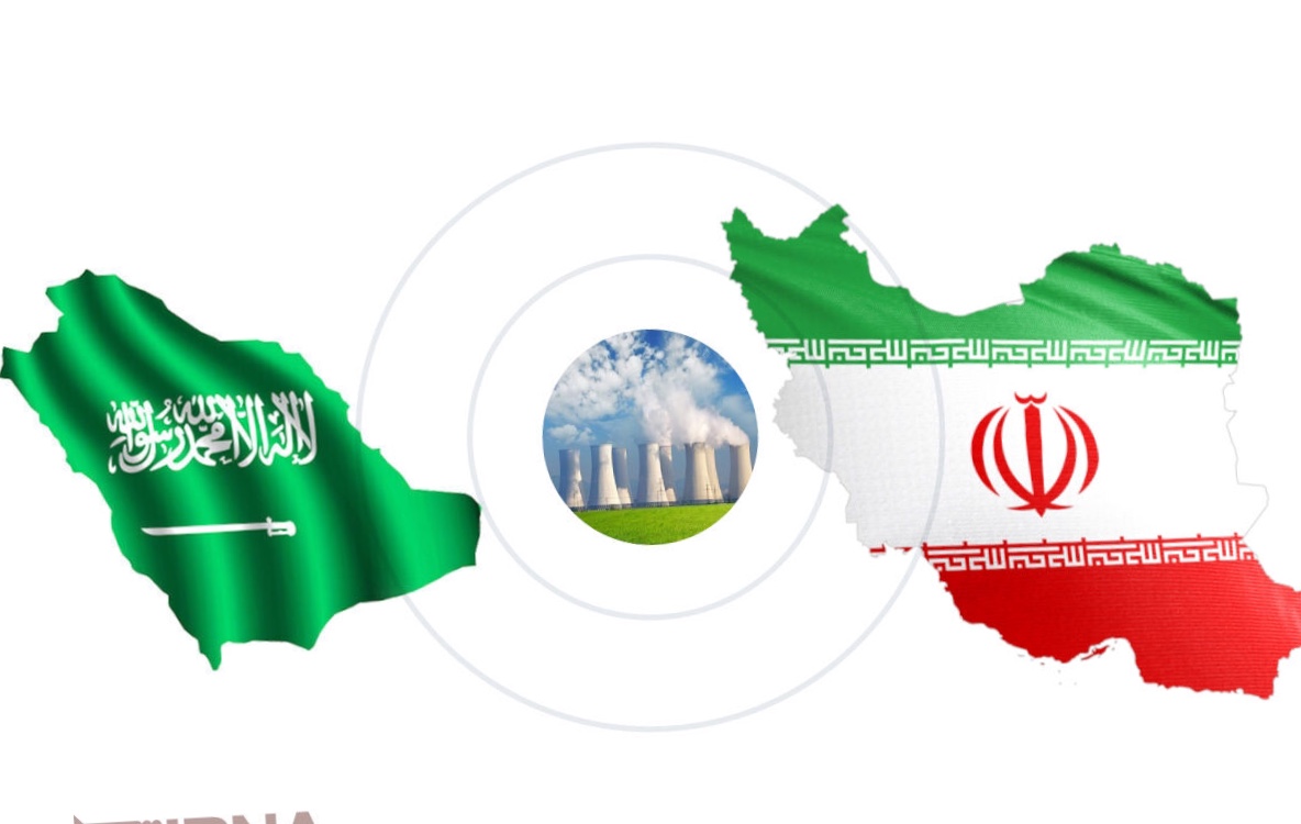 پیشنهاد وسوسه‌انگیز هسته‌ای ایران به ریاض