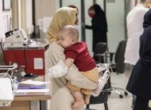 پیگیری دادستانی برای تامین کادر درمان در بخش زنان