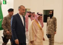 المانیتور: بریکس چگونه می تواند روابط تهران و ریاض را گرم تر کند؟