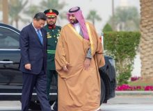 کریستین ساینس مانیتور: بازی ماهرانه بن سلمان با کارت چین