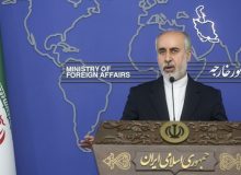 کنعانی: سند سپتامبر سند جدیدی نیست و همان روند مذاکرات ایران و ۱+۴ بوده است