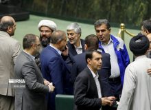 «هاشمی» وزیر ورزش و جوانان شد