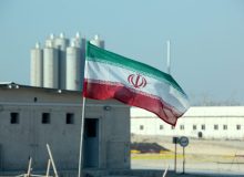 فشار آمریکا به تروئیکای اروپایی برای اقدام علیه برنامه موشکی ایران