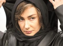 هانیه توسلی بازداشت شد