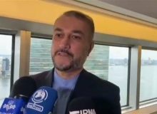 امیرعبداللهیان: اگر آمریکا نیت واقعی خود را نشان دهد رسیدن به توافق دور از دسترس نیست