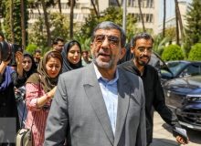 عزت الله ضرغامی: رونالدو به ایران بیاید باید «بله» و «ایتا» نصب کند