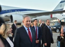 رسانه عبری: هیچ خلبانی حاضر به انتقال نتانیاهو به نیویورک نیست