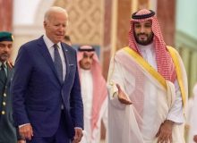 رویترز: عربستان برای توافق با اسرائیل خواسته‌های فلسطین را کنار می‌گذارد