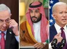 افشای نشست‌های محرمانه مقامات سعودی و اسرائیل درباره عادی سازی روابط