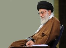 رهبر انقلاب: باید پیام شهیدان را به درستی بشنویم و از آن بهره گیریم