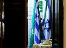 بلینکن: سازش عربستان و اسرائیل امکان پذیر است؛ اما تضمینی وجود ندارد