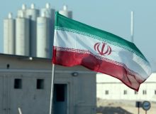 اظهارات ضد ایرانی آمریکا و تروئیکای اروپایی خطاب به آژانس اتمی