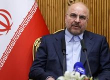 قالیباف: نباید از فرصت‌های بزرگ مجمع پارلمانی بریکس غافل باشیم