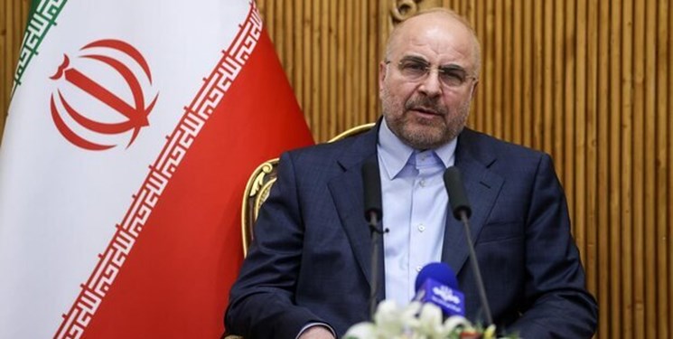 قالیباف: نباید از فرصت‌های بزرگ مجمع پارلمانی بریکس غافل باشیم