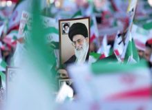 فارن افرز: آیت الله خامنه‌ای ایران را قدرت برتر خاورمیانه خواهد کرد
